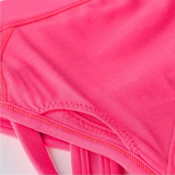2 Lululemon sport bras size 4 - Picture 9 of 10